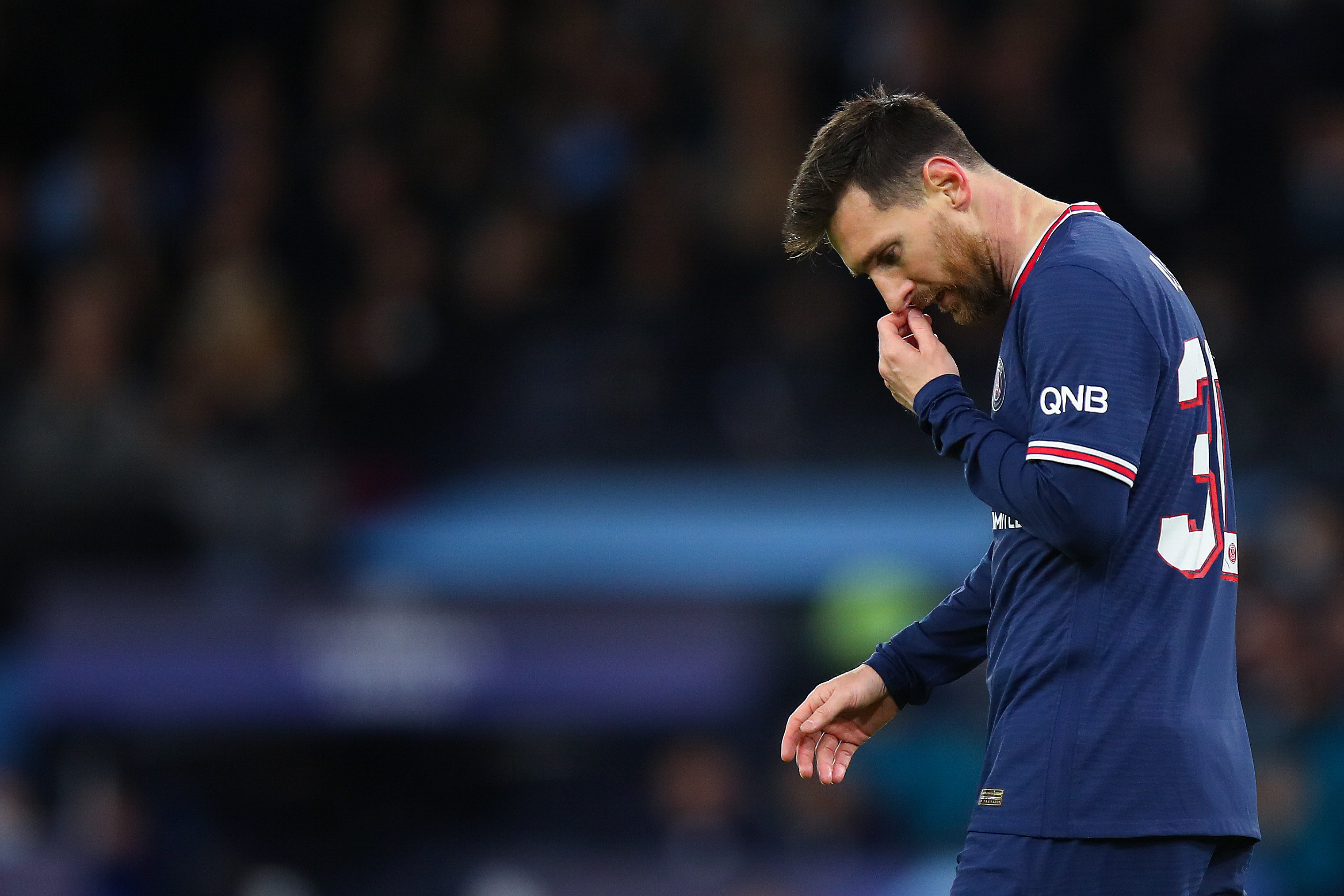 德泽尔比：为什么马赛不能赢得欧冠冠军呢？