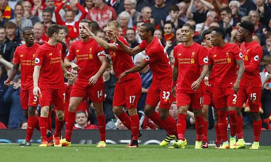 尤尔曼德：瓜帅说想轮换11人？他们阵容厚实，几乎没有伤员