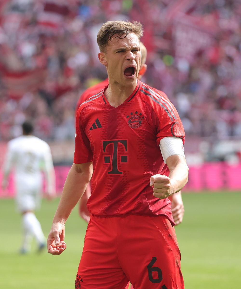 路易斯·恩里克：从第二名到动力源，巴黎圣日耳曼的逆境新篇章